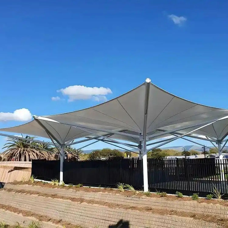 托里县工程案例