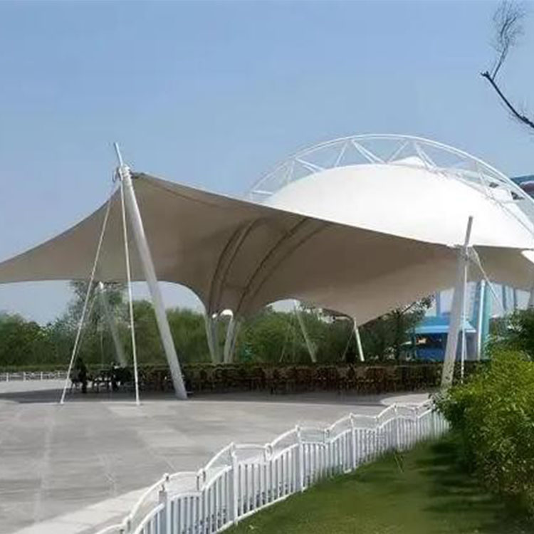 托里县工程案例