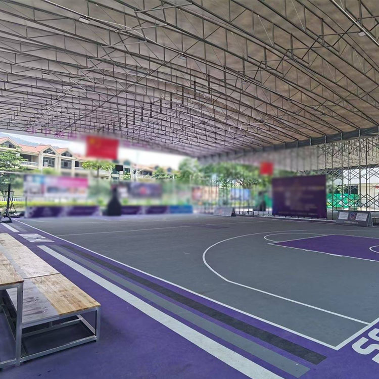 托里县工程案例