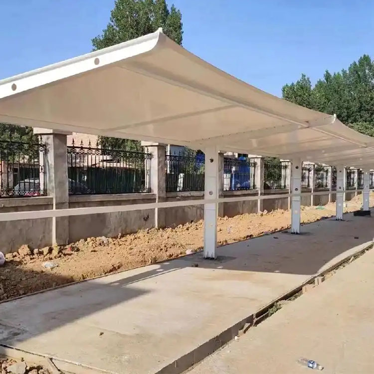 托里县工程案例