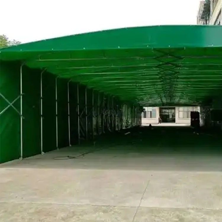 托里县工程案例