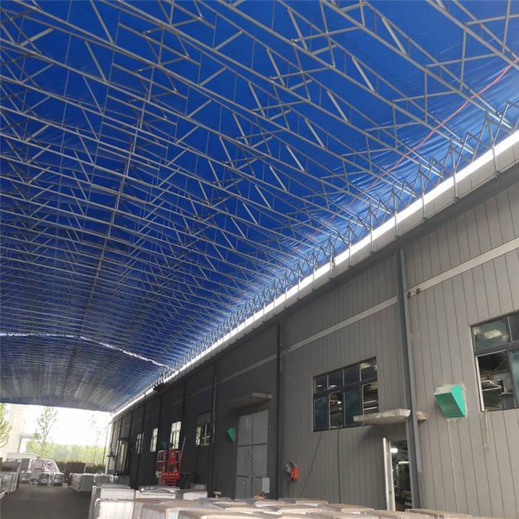 托里县工程案例