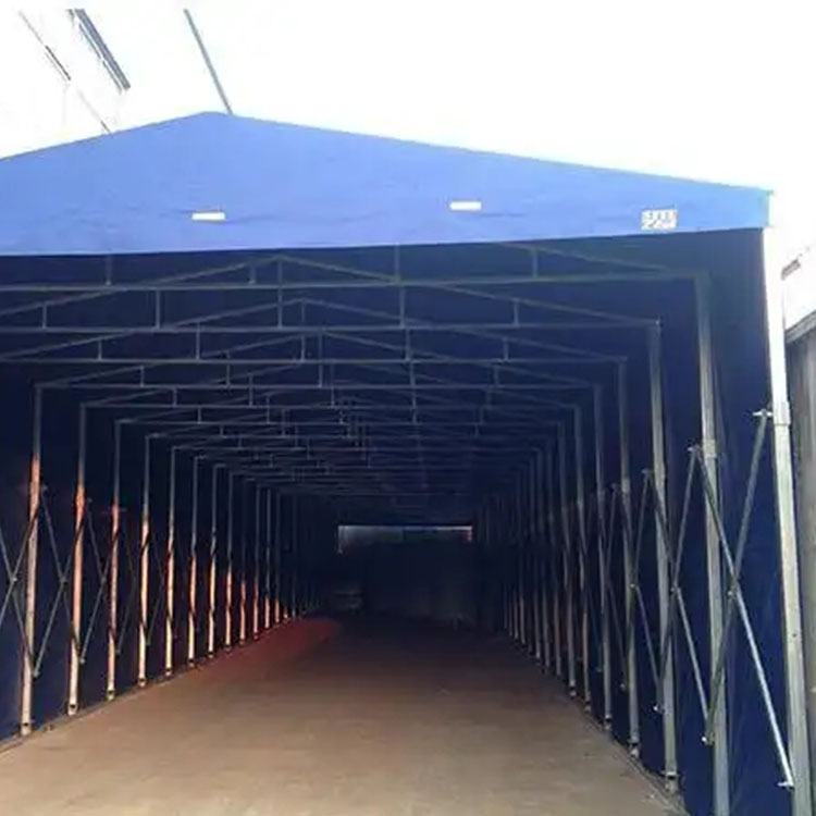 托里县工程案例