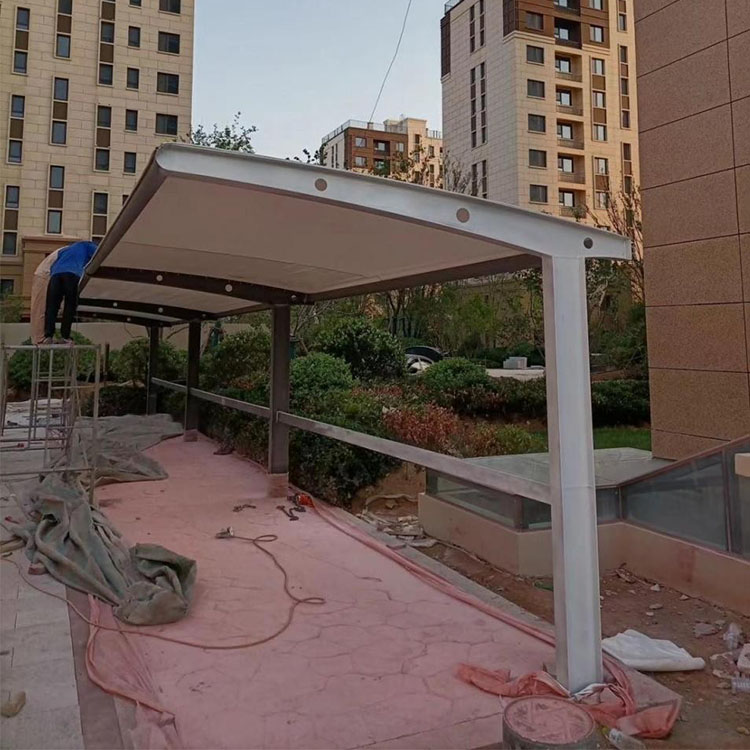 托里县工程案例